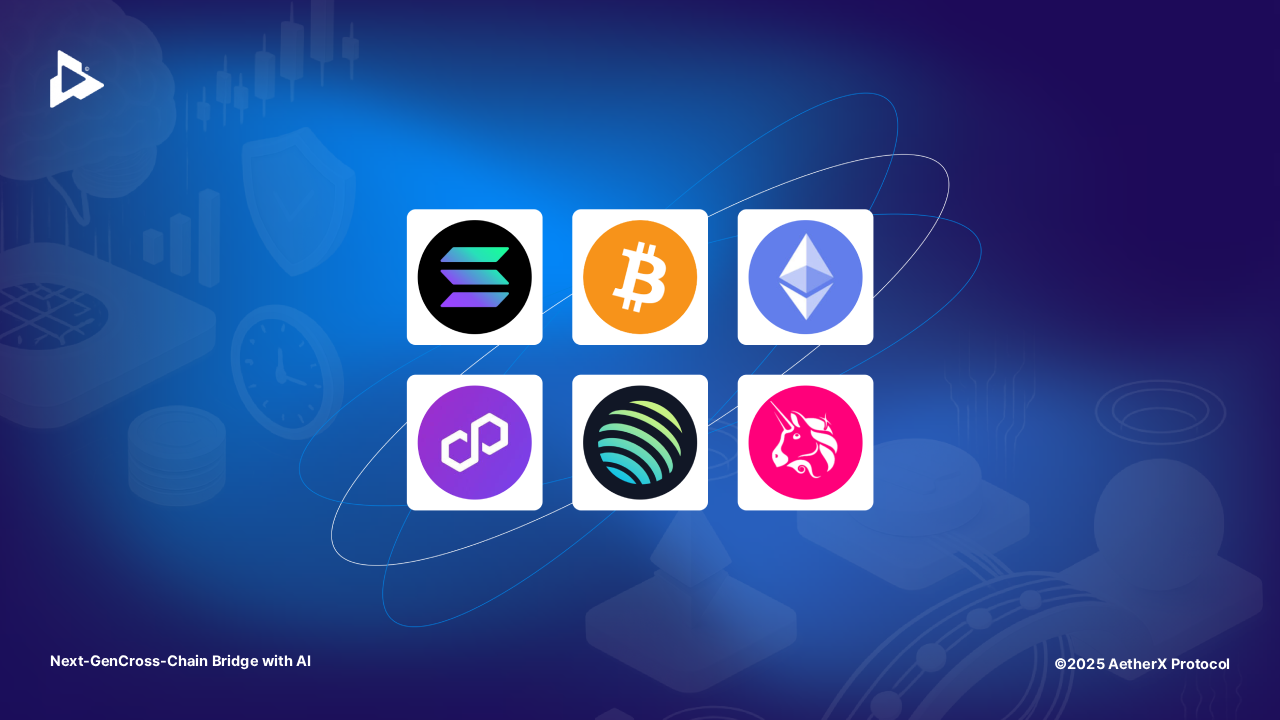 AetherX Protocol